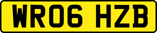 WR06HZB
