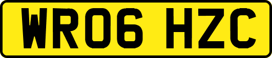 WR06HZC