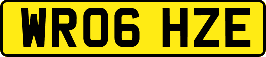 WR06HZE