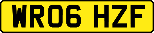 WR06HZF