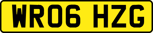 WR06HZG