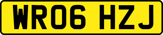 WR06HZJ