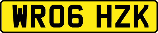 WR06HZK