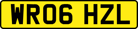 WR06HZL