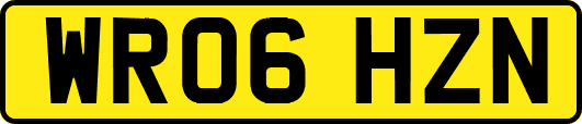 WR06HZN