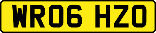 WR06HZO