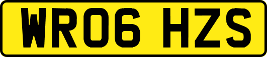WR06HZS