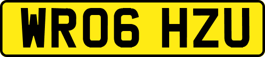 WR06HZU