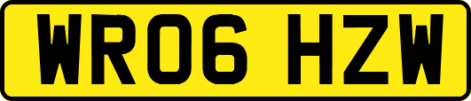 WR06HZW