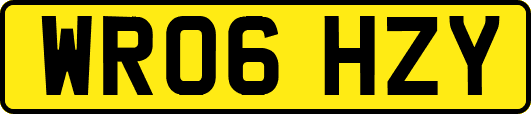 WR06HZY