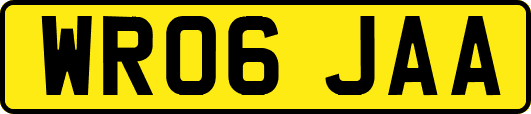 WR06JAA