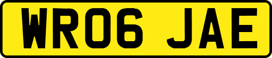 WR06JAE