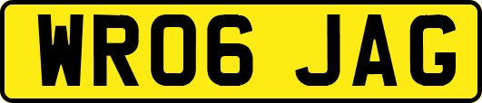 WR06JAG