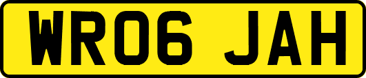 WR06JAH