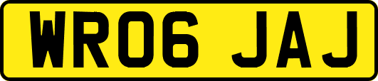 WR06JAJ