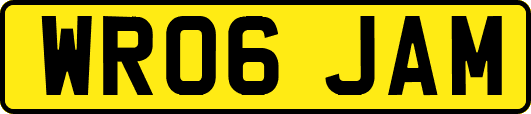 WR06JAM