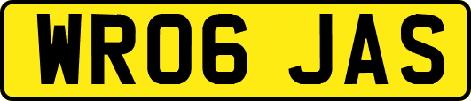 WR06JAS