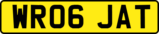 WR06JAT