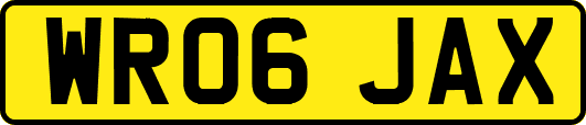 WR06JAX