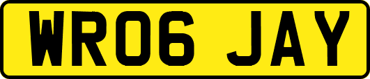 WR06JAY