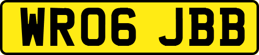 WR06JBB
