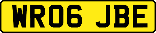 WR06JBE