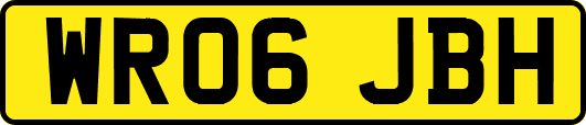 WR06JBH
