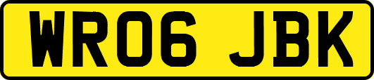 WR06JBK