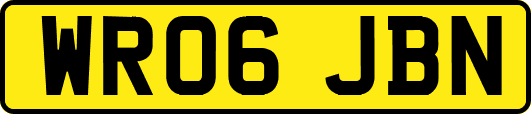 WR06JBN
