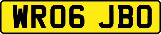 WR06JBO