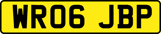 WR06JBP