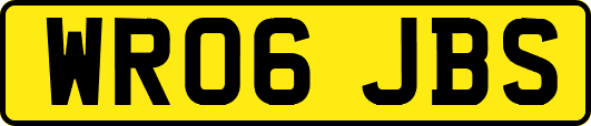 WR06JBS