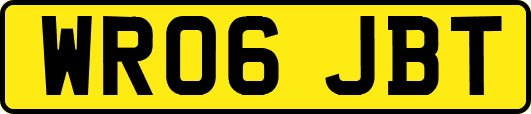 WR06JBT
