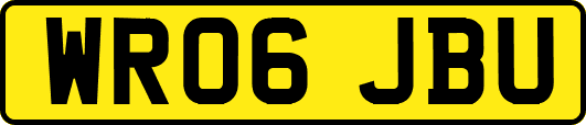 WR06JBU