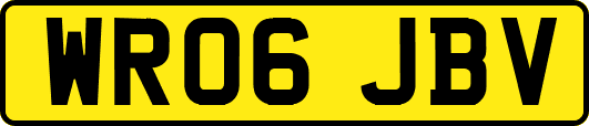 WR06JBV