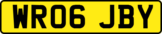 WR06JBY