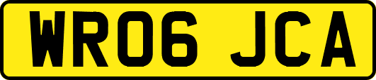 WR06JCA