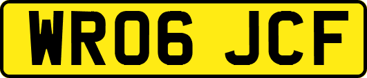 WR06JCF