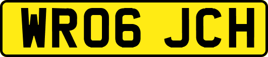 WR06JCH