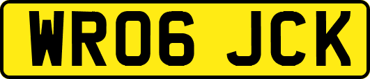 WR06JCK