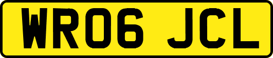 WR06JCL