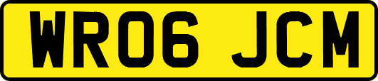 WR06JCM