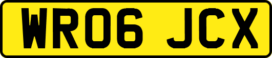 WR06JCX