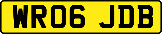 WR06JDB