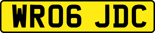 WR06JDC