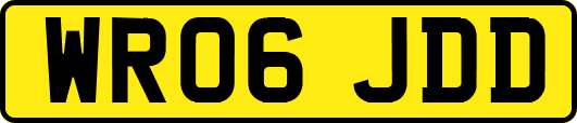 WR06JDD