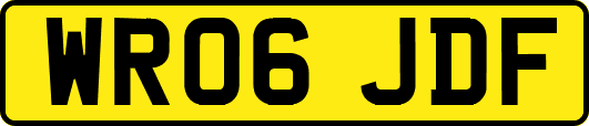 WR06JDF