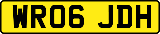 WR06JDH
