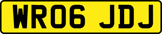 WR06JDJ