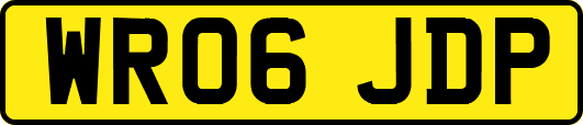 WR06JDP